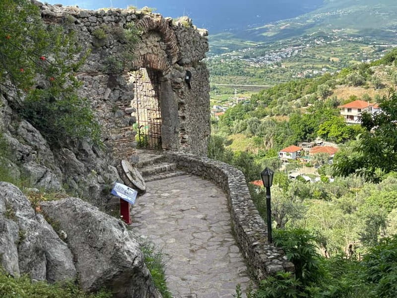 From Tirana: Petrela Castle and Biggest ZipLine in Balkan - Key Highlights You’ll Actually Care About