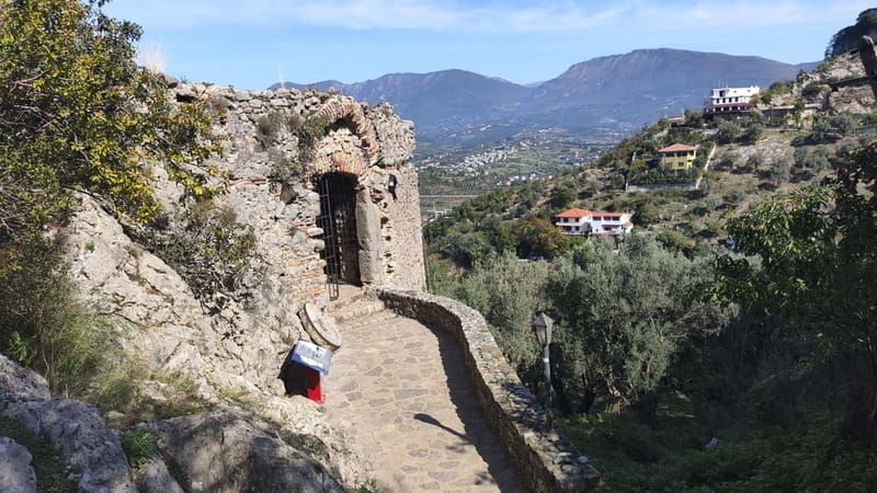 From Tirana: Petrela Castle and Biggest ZipLine in Balkan - Practical Tips for a Smooth Day in the Hills