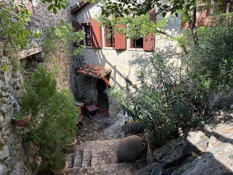 From Tirana: Petrela Castle and Biggest ZipLine in Balkan - Zipline Albania Petrelë: What the 30-Minute Ride Feels Like