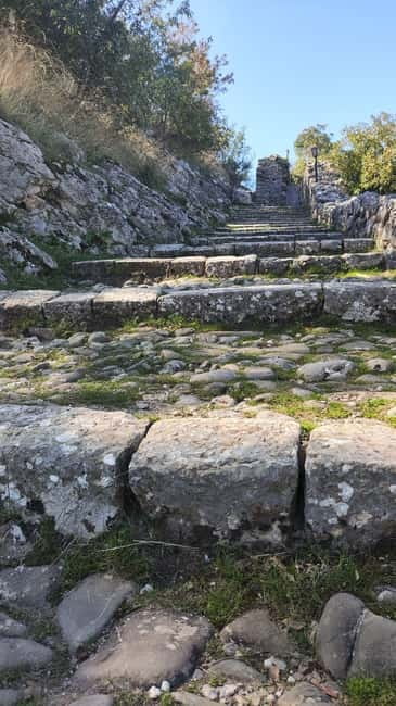 From Tirana: Petrela Castle and Biggest ZipLine in Balkan - Who Should Book This Tour, and Who Should Skip It