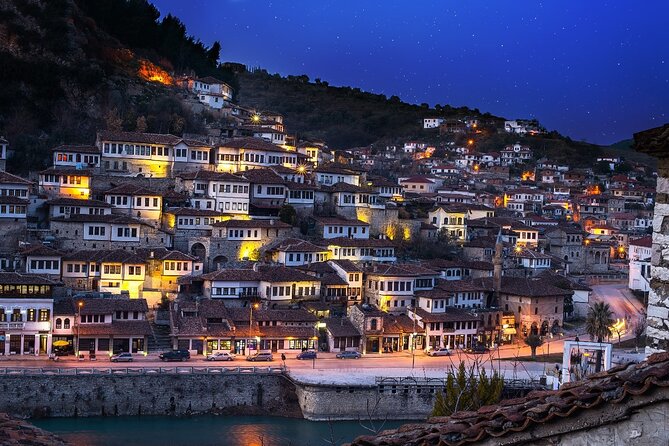 From Tirana: Private Berat Full-Day Trip, Private Guide/Car - How guides like Jack and Manon shape the day