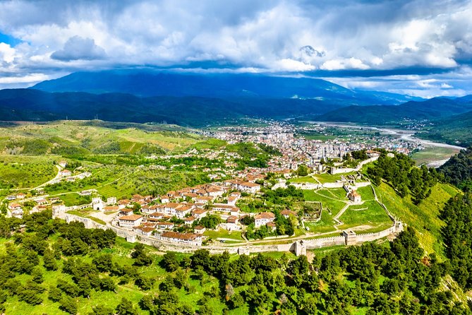 From Tirana: Private Berat Full-Day Trip, Private Guide/Car - Price and what you actually get for $144.19 per person