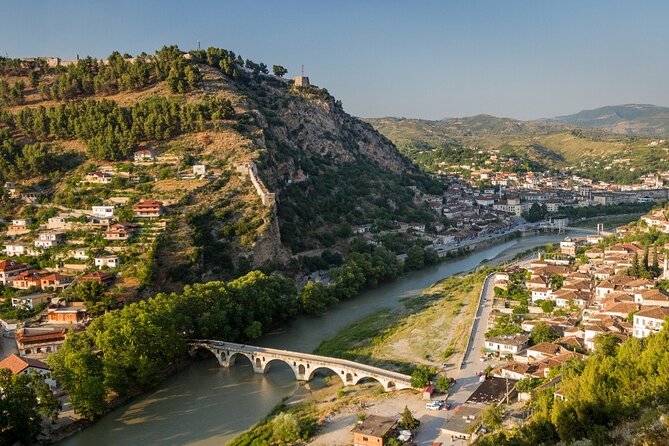 From Tirana: Private Berat Full-Day Trip, Private Guide/Car - The Church of the Dormition of St. Mary and the Onufri icon museum