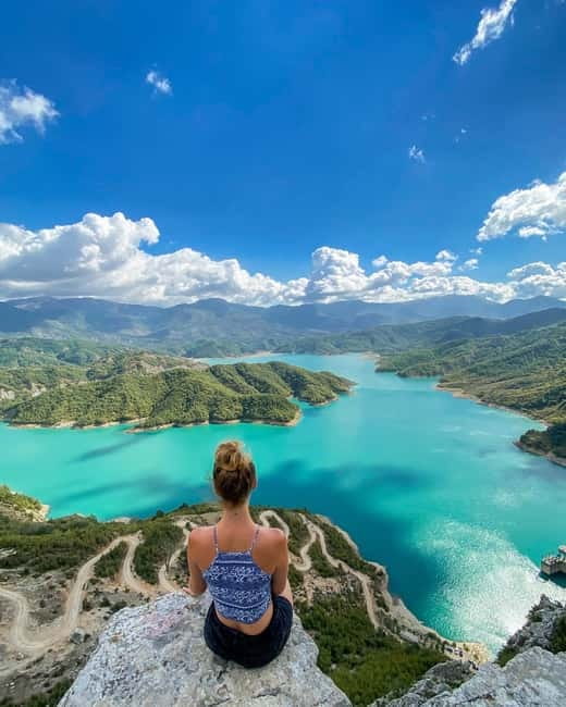 From Tirana: PRIVATE Hiking Tour Lake Bovilla & Mount Gamti - Key highlights to know before you go