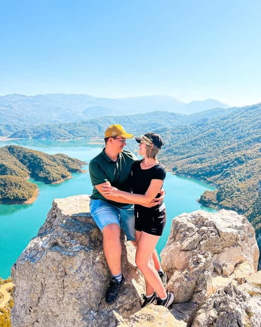From Tirana: PRIVATE Hiking Tour Lake Bovilla & Mount Gamti - Guide Quality, Language, and the Difference It Makes on This Hike