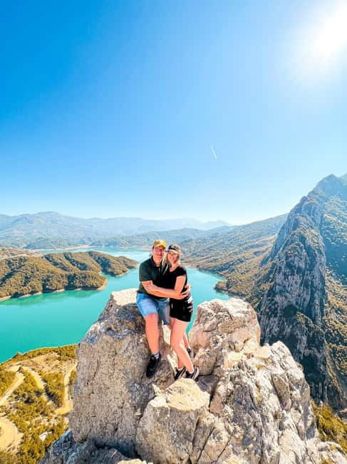 From Tirana: PRIVATE Hiking Tour Lake Bovilla & Mount Gamti - Transport Value, Timing Reality, and What the Price Includes