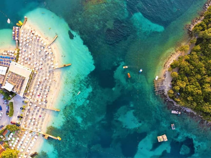 From Tirana: Saranda Blue Eye, Ksamil Islands with Boat Tour - What to Bring (So You Don’t Regret It at 11 AM)