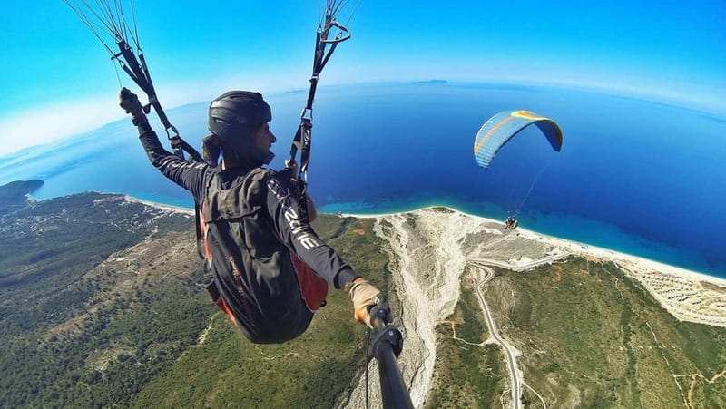 From Tirana:Sazan,Karaburun Beach & Boat tour in Vlora - Quick highlights that matter