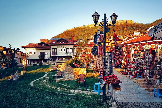 From Tirana: Semi-Private Day Tour to Prizren - Key Highlights You’ll Actually Feel During This Tour