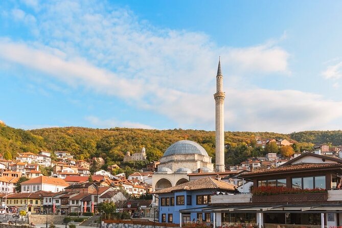From Tirana: Semi-Private Day Tour to Prizren - Timing and Breaks: A Long Day Needs Breathing Space