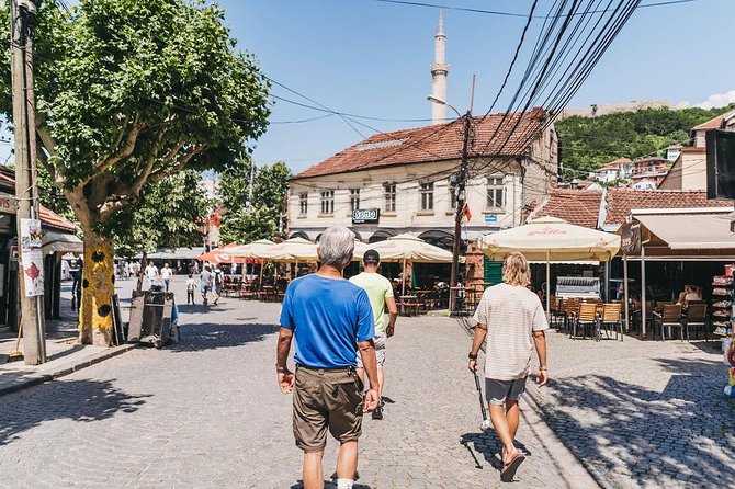 From Tirana: Semi-Private Day Tour to Prizren - Price and Value: Does $261.48 Make Sense for This Day Trip?