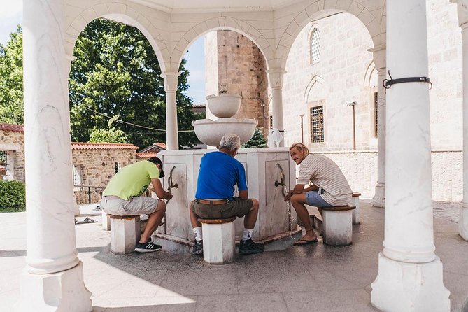 From Tirana: Semi-Private Day Tour to Prizren - What the Guide Adds: Names You Might Hear and the Style You Can Expect