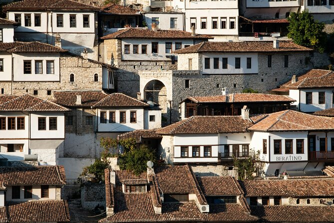 From Tirana; Semi - Private Day Trip to Berat & Belsh Lake - Key moments that make this trip worth your day