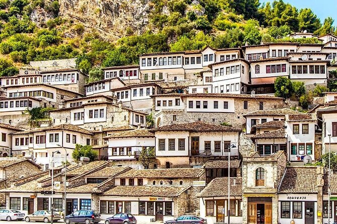 From Tirana; Semi - Private Day Trip to Berat & Belsh Lake - Starting from Tirana at 9:00, then getting out to the good stuff