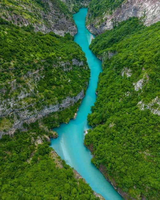 From Tirana: Shala River Boat Tour Full-Day Trip - Key Highlights You Should Know Before You Go