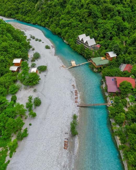 From Tirana: Shala River Boat Tour Full-Day Trip - Should You Book This Shala River Boat Tour?