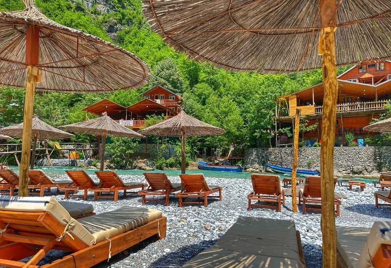 From Tirana/Shkodra: Komani Lake and Shala River Day Trip - Key Highlights That Make This Day Trip Worth It