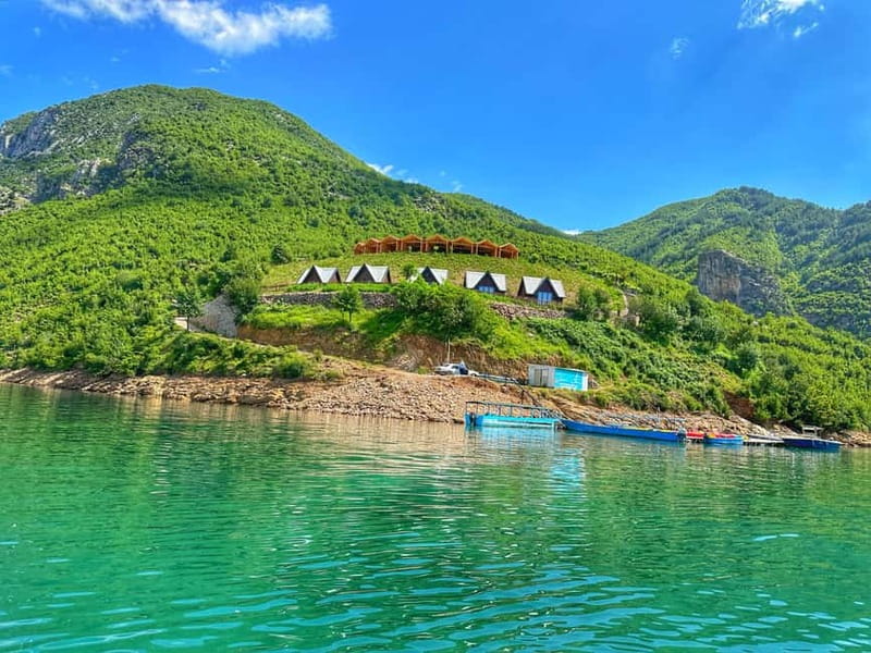 From Tirana/Shkodra: Komani Lake and Shala River Day Trip - Komani Lake and Shala River: Why This Route Feels Special