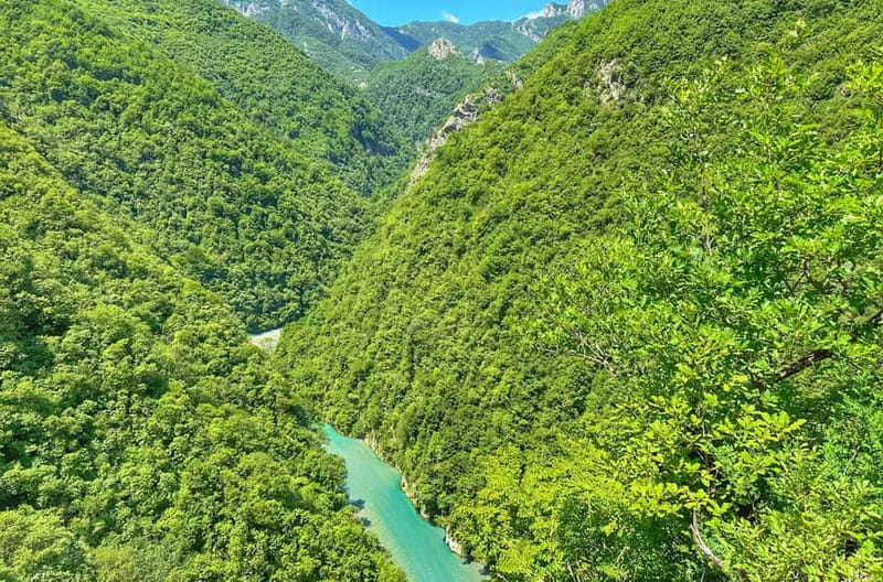 From Tirana/Shkodra: Komani Lake and Shala River Day Trip - What I’d Bring for a Smooth Day on the Water and River