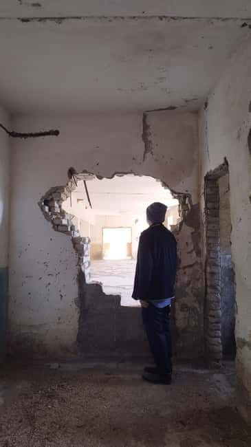From Tirana: Spaç Prison Tour with Entrance Fees - Key Highlights You Should Know