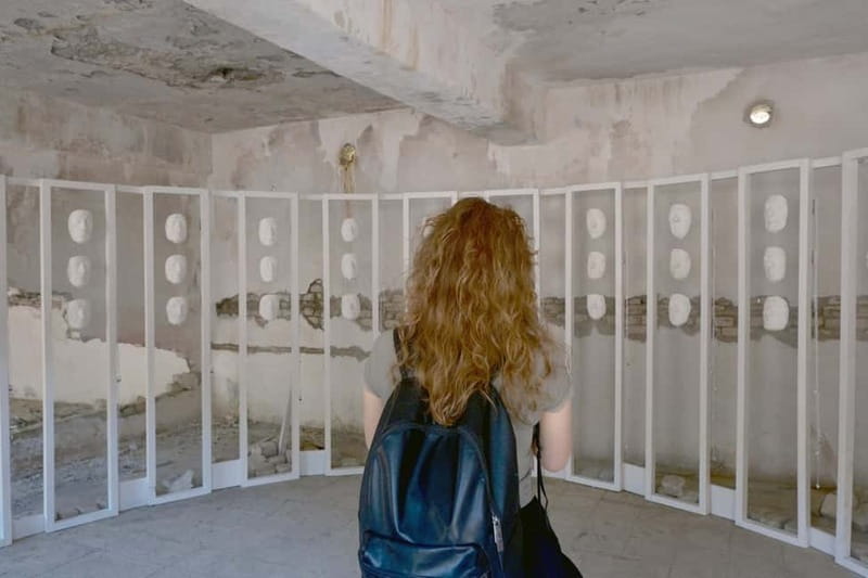 From Tirana: Spaç Prison Tour with Entrance Fees - Itinerary rhythm: what the built-in breaks do for you