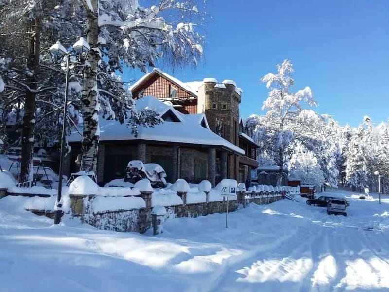 From Tirana: Theth National Park & Blue Eye Day Tour - Price and value: what $140 buys for a 12 to 13 hour day