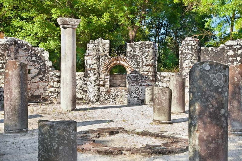 From Tirana: Tour to Butrint, Saranda & Gjirokastër - A Long Day With Big Payoff: How the Tirana to South Coast Route Works