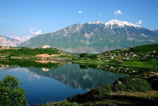 From Tirana: Visit Prizren city and Kukesi lake - From Tirana to Prizren: what the day really feels like
