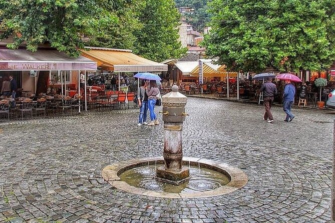 From Tirana: Visit Prizren city and Kukesi lake - Price and value: is $151.16 per person a good deal?