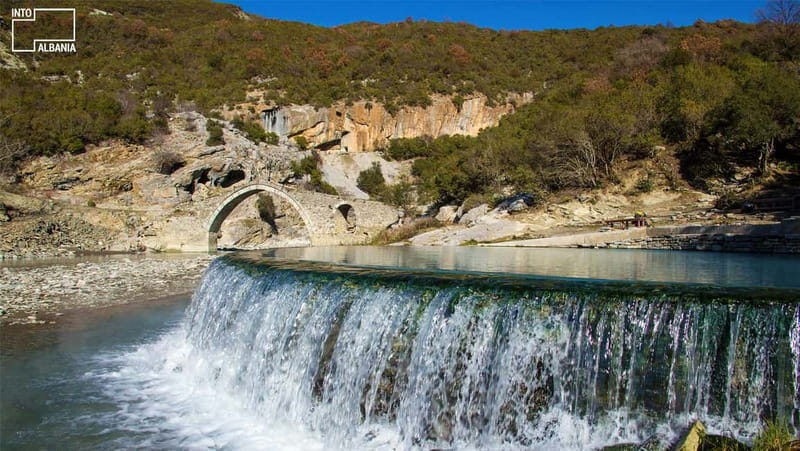 From Tirana: Vjosa Rafting & Benja Thermal Baths Day Tour - The road trip from Tirana to the Vjosa area, and what to expect on the clock