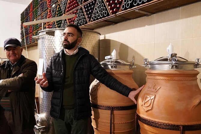 From Tirana Wine Tasting and Kayak Tour with Lunch - Timing and pacing: how to plan your day in Tirana