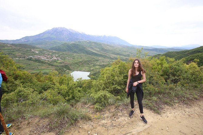 From Tirana Wine Tasting & Food tour in Berat - Belsh to winery time: what the day teaches you about wine culture