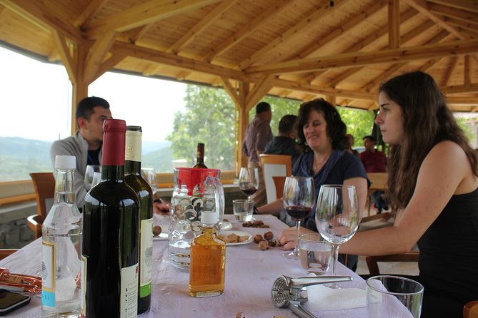 From Tirana Wine Tasting & Food tour in Berat - Price and value: what your $196.58 is really covering