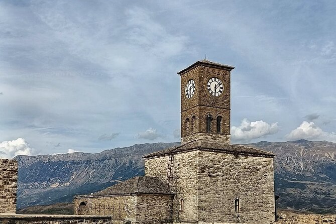 From Vlora: Albanian Riviera, Blue Eye & Gjirokaster Day Trip - The Value Question: Price vs. What You Get