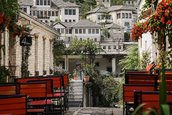 From Vlora: Albanian Riviera, Blue Eye & Gjirokaster Day Trip - Comfort, Group Size, and the Pace of an 11-Hour Day