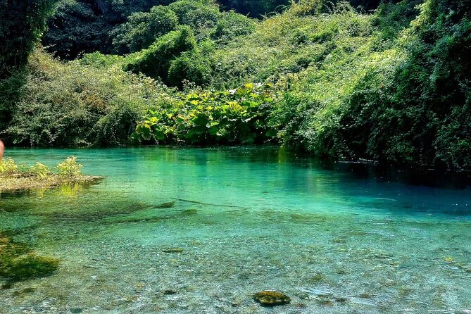 From Vlora: Albanian Riviera, Blue Eye & Gjirokaster Day Trip - Who This Tour Suits Best (and Who Should Reconsider)