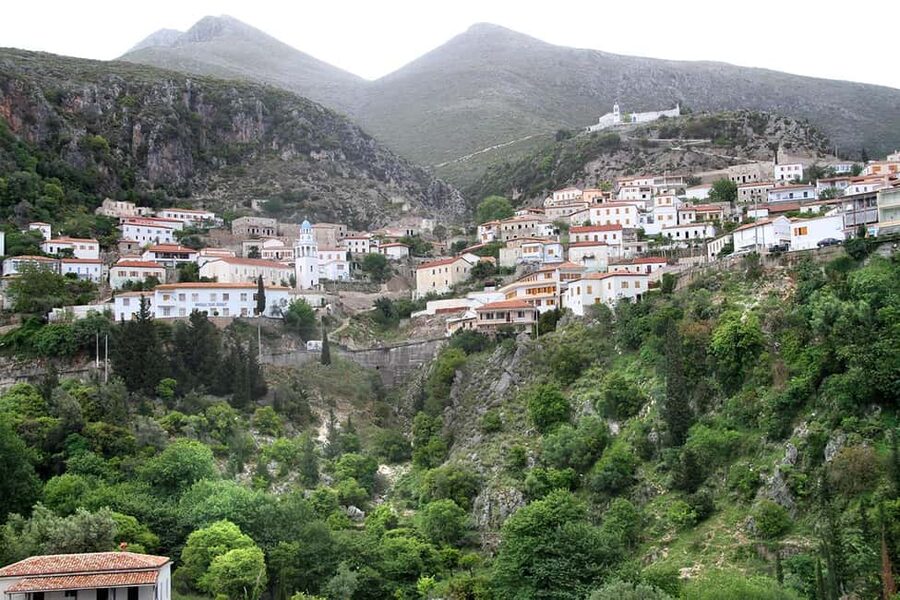 From Vlora: Llogara National Park & Himara Day Trip - Key highlights worth your attention