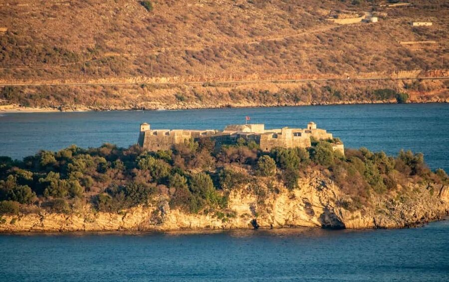 From Vlora: Llogara National Park & Himara Day Trip - Small-group comfort and flexible timing that does not feel chaotic