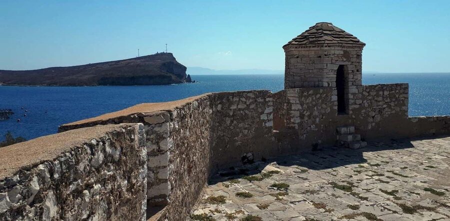 From Vlora: Llogara National Park & Himara Day Trip - Price and value: what you pay for on this 8-hour coast and castle day