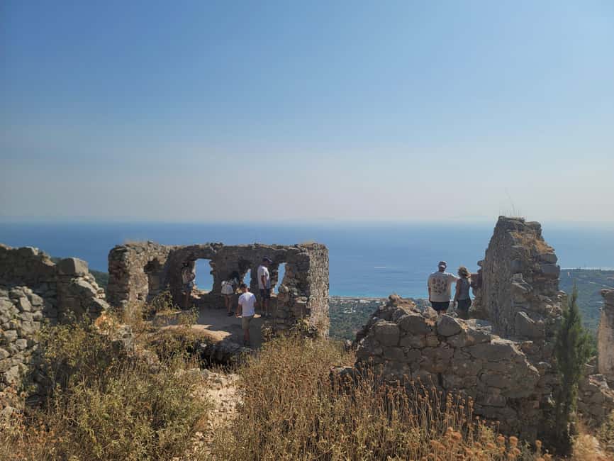 From Vlora: Llogara National Park & Himara Day Trip - Who this day trip suits best, and who should choose another plan