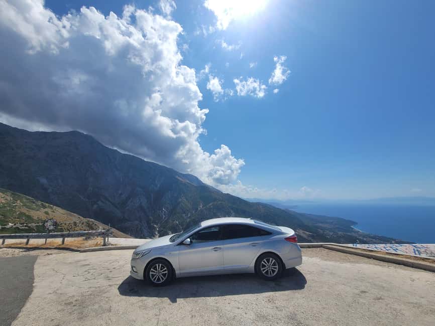 From Vlora: Llogara National Park & Himara Day Trip - Should you book the Vlora to Llogara and Himara day trip?