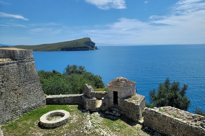 From Vlora: Llogara, Porto Palermo & Himarë - Key highlights you should care about