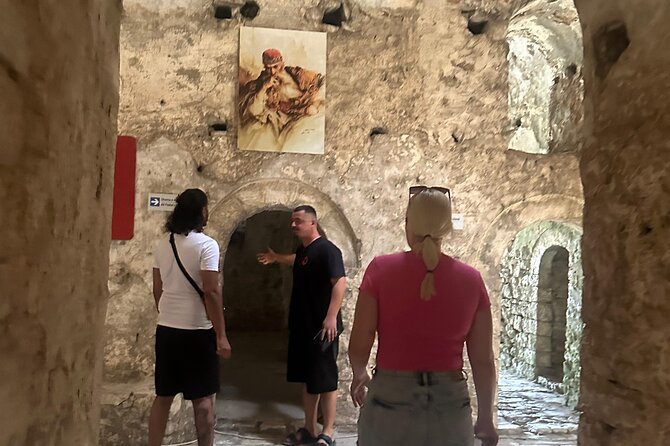 From Vlora: Llogara, Porto Palermo & Himarë - Who should book this tour, and who should skip it
