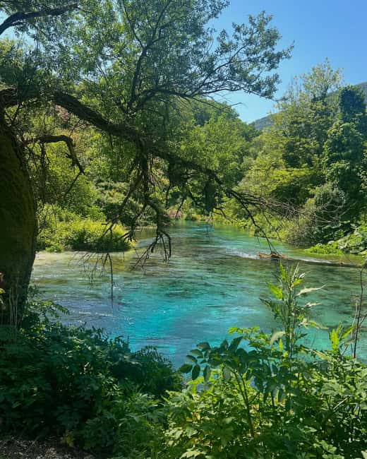 From Vlora:Tepelene Springs, Gjirokaster & Blue Eye Day Tour - Should You Book the Vlora to Gjirokastra and Blue Eye Day Tour?