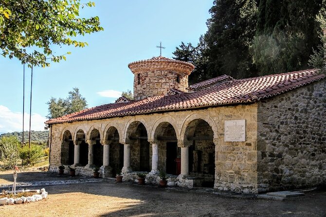 From Vlora : Zvernec, Apollonia and Berat Day Trip Experience - Price and Value: What You Pay For, What You Keep