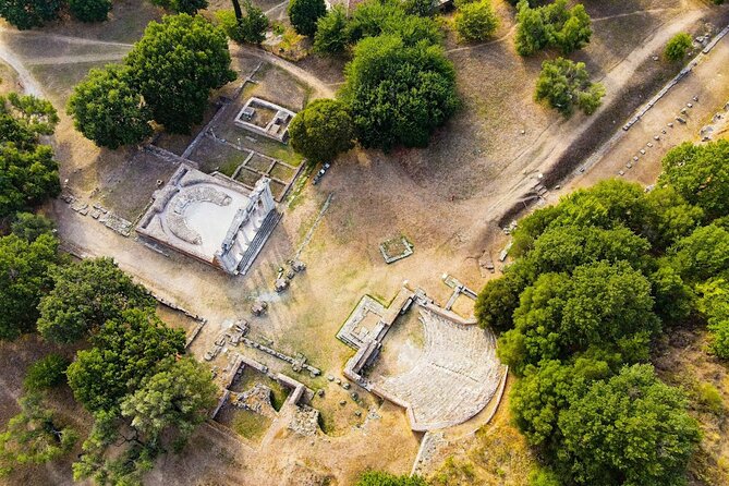From Vlora : Zvernec, Apollonia and Berat Day Trip Experience - Getting the Most Out of the Day: Timing, Walking, and Photos