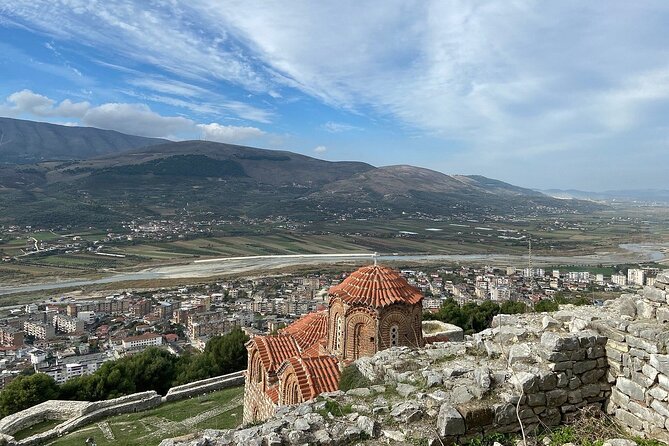 From Vlora : Zvernec, Apollonia and Berat Day Trip Experience - Who This Tour Fits Best (and Who Might Want Something Different)