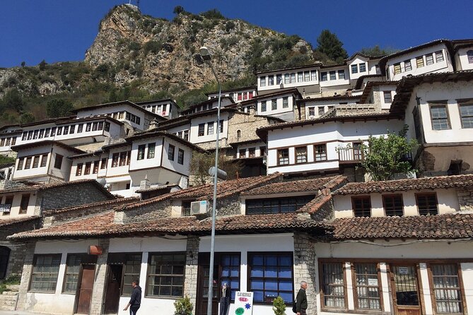 From Vlora : Zvernec, Apollonia and Berat Day Trip Experience - Should You Book This Vlora Day Trip?