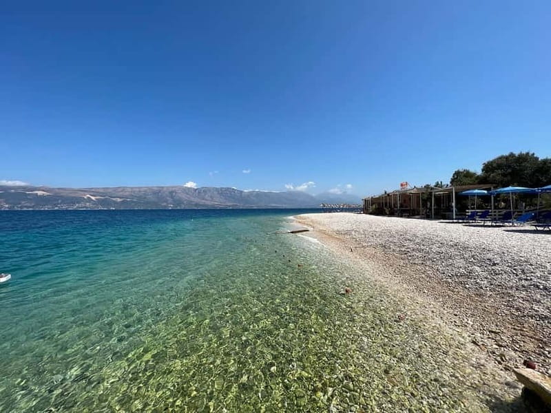 From Vlorë: Haxhi Ali Cave and Karaburun Speedboat Trip - Price and value: is $45 a fair deal?