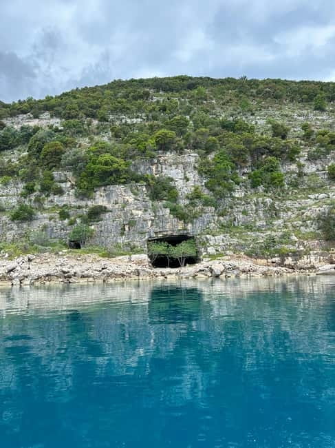 From Vlore: Haxhi Ali Cave & Karaburun Beach Speedboat Tour - Who This Tour Fits Best, and Who Should Skip It